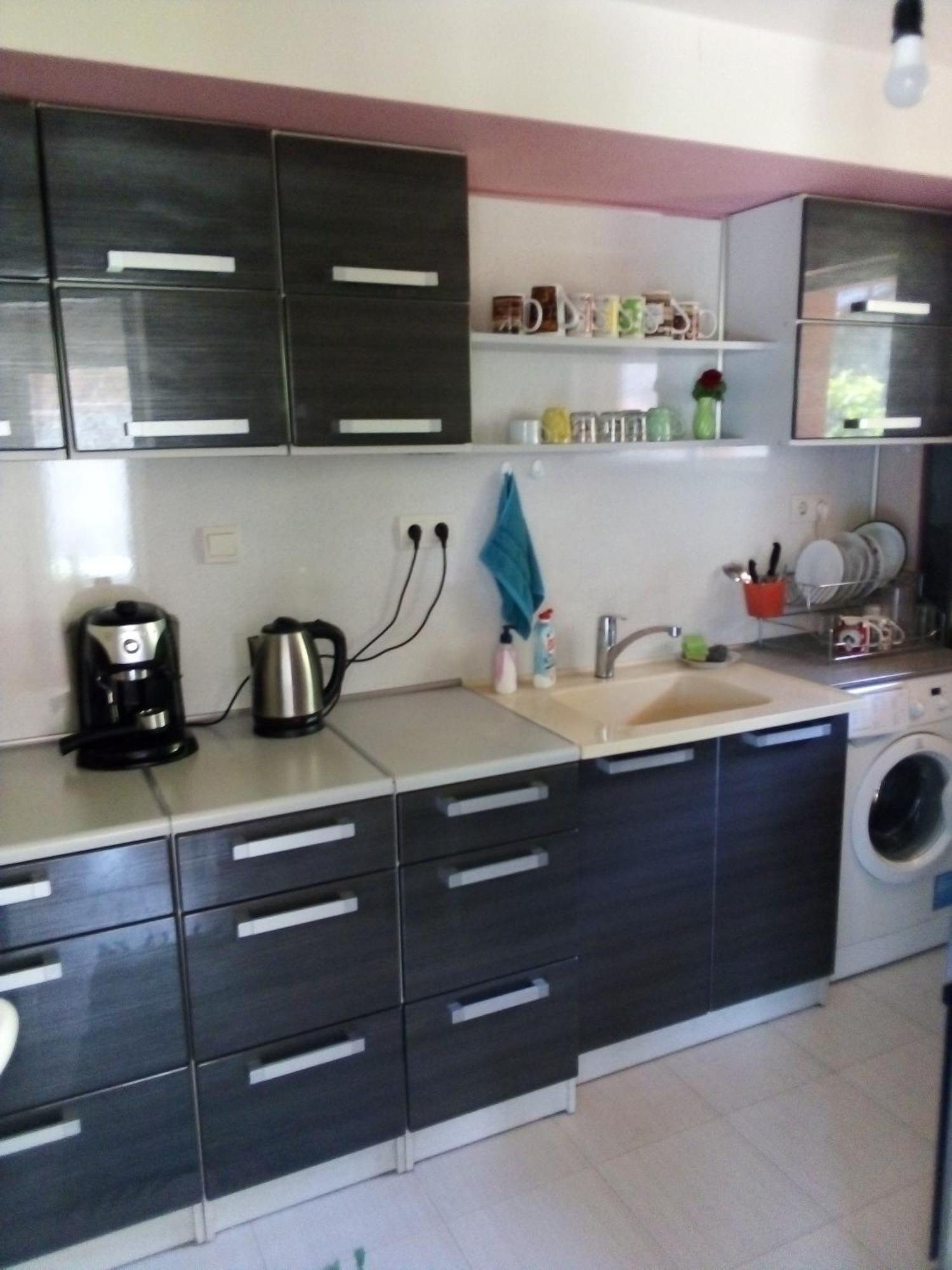 Vila Bachkovo Habitación foto