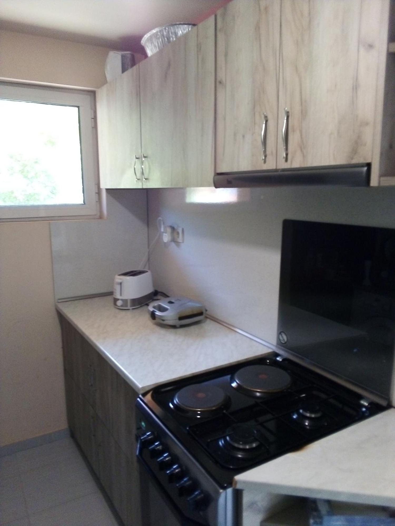 Vila Bachkovo Habitación foto