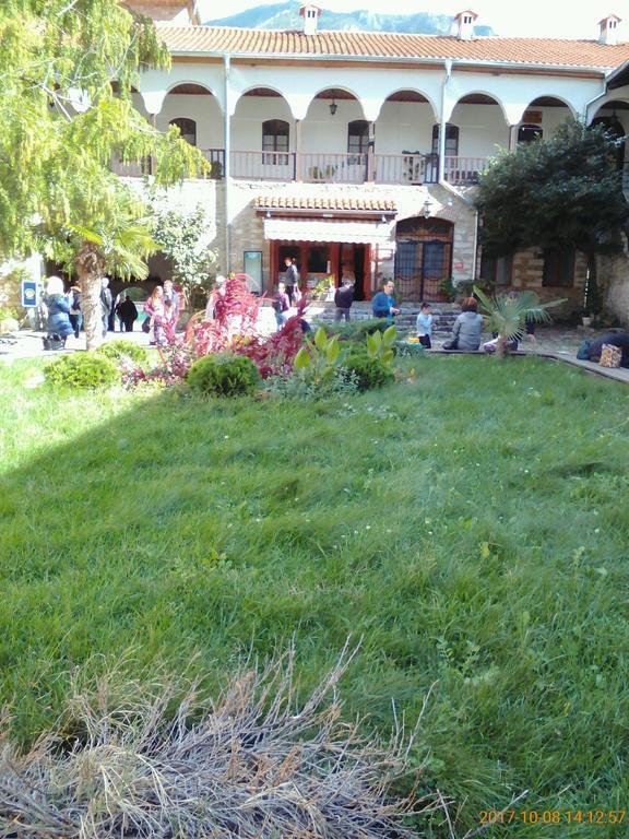 Vila Bachkovo Exterior foto